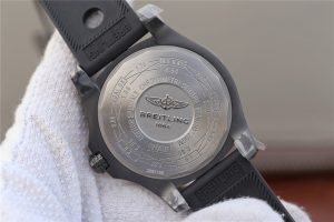 Breitling-Avenger-BlackBird-Case-Back