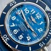 Replica Breitling Breitling Superocean 44mm Special GF 1:1 Best Edition Blue Dial A2824 - Image 9