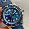 Replica Breitling Breitling Superocean 44mm Special GF 1:1 Best Edition Blue Dial A2824 - Image 3