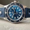 Replica Breitling Breitling Superocean 44mm Special GF 1:1 Best Edition Blue Dial A2824 - Image 4
