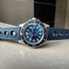 Replica Breitling Breitling Superocean 44mm Special GF 1:1 Best Edition Blue Dial A2824 - Image 5