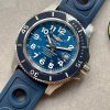Replica Breitling Breitling Superocean 44mm Special GF 1:1 Best Edition Blue Dial A2824 - Image 8