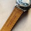 Replica Breitling Premier B01 Chrono SS 42mm GF 1:1 Best Edition Brown textured Dial on Brown Textured Strap A7750 - Image 6
