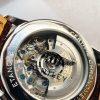 Replica Breitling Premier B01 Chrono SS 42mm GF 1:1 Best Edition Brown textured Dial on Brown Textured Strap A7750 - Image 5