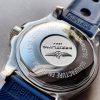 Replica Breitling SuperOcean II 44mm GF 1:1 Best Edition Blue Dial on Blue Rubber Strap A2824 - Image 10