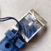 Replica Breitling SuperOcean II 44mm GF 1:1 Best Edition Blue Dial on Blue Rubber Strap A2824 - Image 9