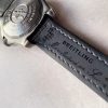 Replica Breitling Avenger II Seawolf PVD GF 1:1 Best Edition Yellow Dial on Black Rubber Strap A2824 V2 - Image 10