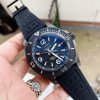 Replica Breitling Superocean Automatic 44 TF 1:1 Best Edition Black Dial Black Bezel on Black Rubber Strap A2824