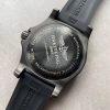 Replica Breitling Superocean Automatic 44 TF 1:1 Best Edition Black Dial Black Bezel on Black Rubber Strap A2824 - Image 8