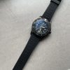 Replica Breitling Superocean Automatic 44 TF 1:1 Best Edition Black Dial Black Bezel on Black Rubber Strap A2824 - Image 6