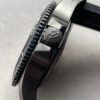 Replica Breitling Superocean Automatic 44 TF 1:1 Best Edition Black Dial Black Bezel on Black Rubber Strap A2824 - Image 7