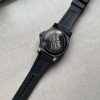 Replica Breitling Superocean Automatic 44 TF 1:1 Best Edition Black Dial Black Bezel on Black Rubber Strap A2824 - Image 10