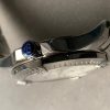 Replica Breitling Colt Automatic 44mm SS GF 1:1 Best Edition White Textured Dial on SS Bracelet A2824 - Image 6