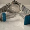 Replica Breitling Colt Automatic 44mm SS GF 1:1 Best Edition White Textured Dial on SS Bracelet A2824 - Image 8