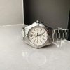 Replica Breitling Colt Automatic 44mm SS GF 1:1 Best Edition White Textured Dial on SS Bracelet A2824 - Image 5