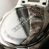 Replica Breitling Colt Automatic 44mm SS GF 1:1 Best Edition BLACK Textured Dial on SS Bracelet A2824 - Image 8