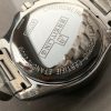 Replica Breitling Colt Automatic 44mm SS GF 1:1 Best Edition BLUE Textured Dial on SS Bracelet A2824 - Image 7