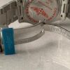 Replica Breitling Colt Automatic 44mm SS GF 1:1 Best Edition BLUE Textured Dial on SS Bracelet A2824 - Image 10