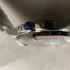 Replica Breitling Colt Automatic 44mm SS GF 1:1 Best Edition BLUE Textured Dial on SS Bracelet A2824 - Image 6
