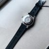 Replica Breitling SuperOcean II 44mm GF 1:1 Best Edition Black Dial on Black Rubber Strap A2824 - Image 8