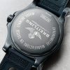 Replica Breitling Superocean 44mm Special PVD GF 1:1 Best Edition Black Dial on Black Rubber - Image 6