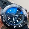 Replica Breitling Superocean 44mm Special PVD GF 1:1 Best Edition Black Dial on Black Rubber - Image 4
