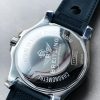 Replica Breitling Superocean 44mm Special GF 1:1 Best Edition Black Dial on Black Rubber Strap A2824 - Image 4
