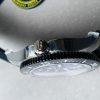 Replica Breitling Superocean 44mm Special GF 1:1 Best Edition Black Dial on Black Rubber Strap A2824 - Image 5