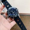 Replica Breitling Superocean 44mm Special GF 1:1 Best Edition Black Dial on Black Rubber Strap A2824