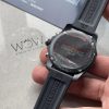 Replica Breitling Endurance pro OGF 44mm Army black dial black Rubber Strap quartz movement - Image 6