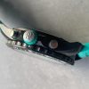 Replica Breitling Endurance pro OGF 44mm Army gray dial tiffany Rubber Strap quartz movement - Image 10