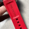 Replica Breitling Endurance pro OGF 44mm Black dial Red Rubber Strap quartz movement - Image 16