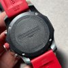 Replica Breitling Endurance pro OGF 44mm Black dial Red Rubber Strap quartz movement - Image 18