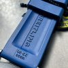 Replica Breitling Endurance pro OGF 44mm Black dial Blue Rubber Strap quartz movement - Image 11
