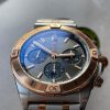 Replica Breitling Chronomat Two Tone Bracelet Watch GF Factory 7750 movement - Image 8