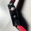 Replica Breitling Endurance pro OGF 44mm Black dial Red Rubber Strap quartz movement - Image 13