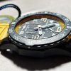 Replica Breitling Endurance pro OGF 44mm Black dial Yellow Rubber Strap quartz movement - Image 6