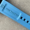 Replica Breitling Endurance pro OGF 44mm Black dial Light Blue Rubber Strap quartz movement - Image 15