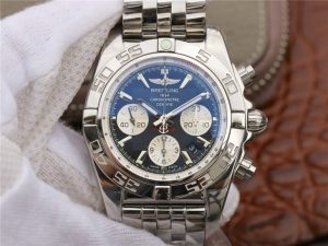 GF-Replica-Breitling-Chronomat-B01