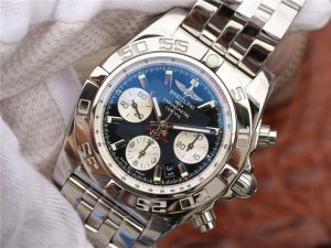 Replica-Breitling-Chronomat-B01-Chrono