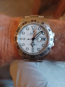 rolex replica