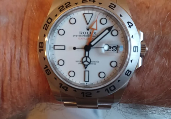 rolex replica