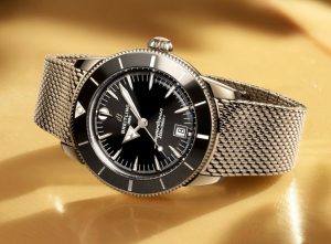 AAA Replica Breitling Superocean Heritage B31 Automatic Watches