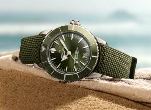 Cheap Copy Breitling Superocean Heritage B31 Automatic Watches