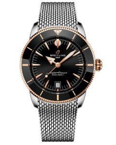 Perfect Super Clone Breitling Superocean Heritage B31 Automatic Watches