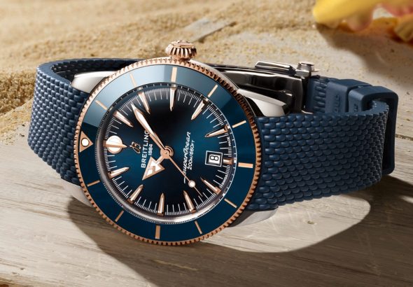Swiss Duplicate Breitling Superocean Heritage B31 Automatic Watches