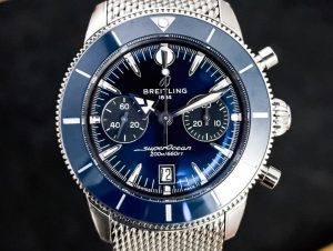 Cheap Replica Breitling SuperOcean Heritage Watches