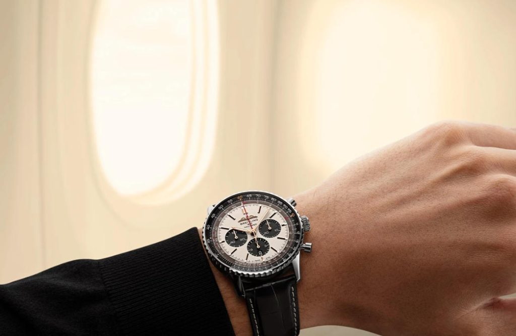 Top Copy Breitling Navitimer Watches