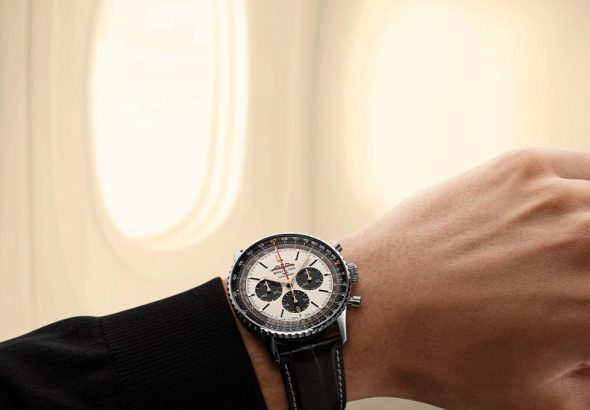 Top Copy Breitling Navitimer Watches