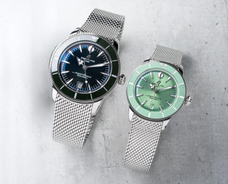 Cheap Fake Breitling Superocean Heritage Watches